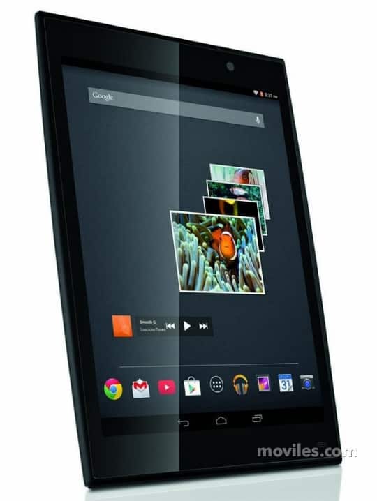 Tablet Gigaset QV830