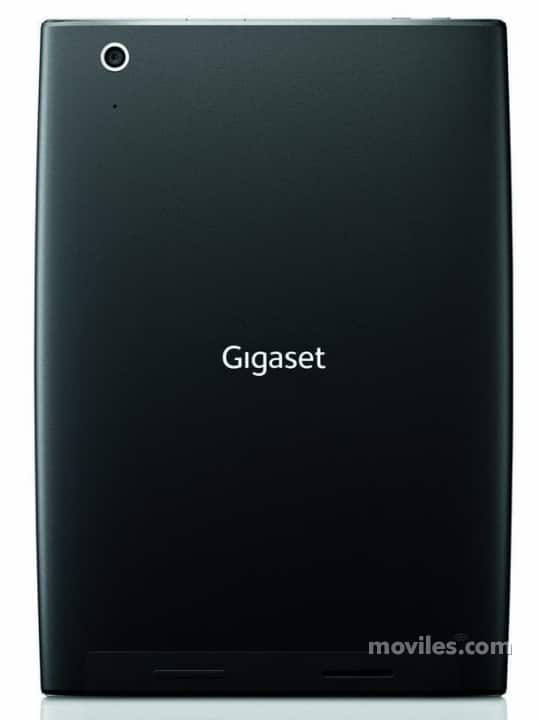 Imagen 4 Tablet Gigaset QV830