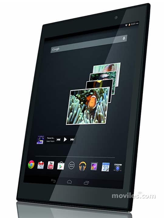 Imagen 2 Tablet Gigaset QV830