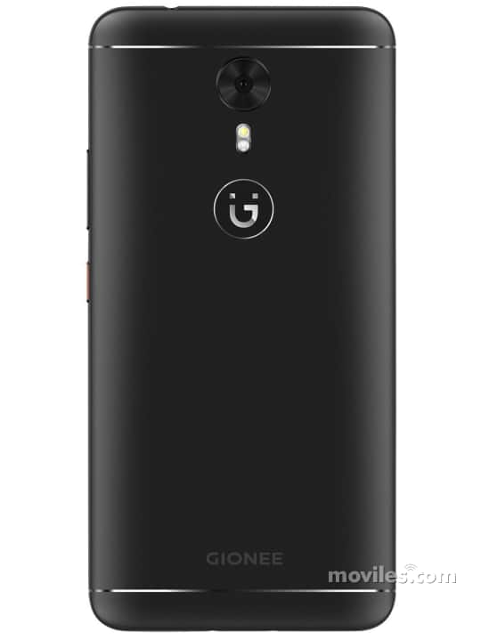 Imagen 3 Gionee A1