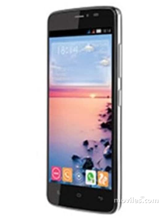 Imagen 2 Gionee Ctrl V4s