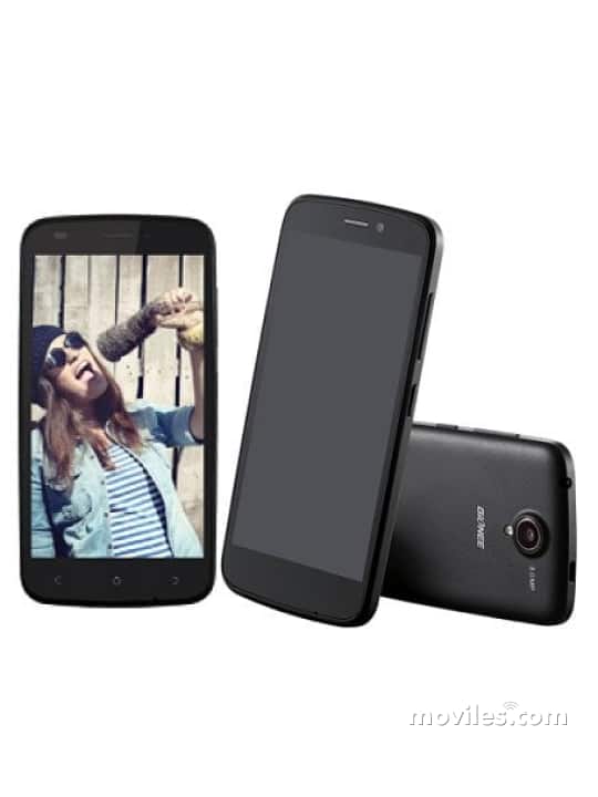 Imagen 2 Gionee Ctrl V5