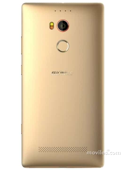 Imagen 2 Gionee Elife E8