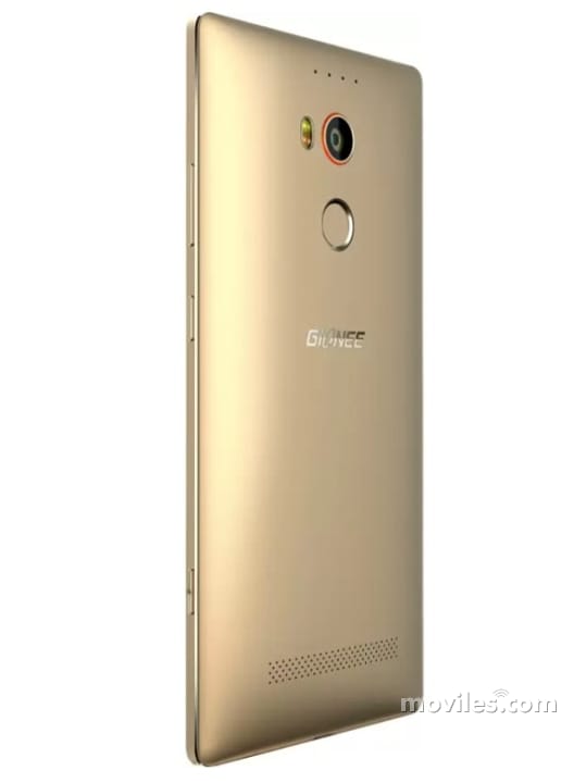 Imagen 4 Gionee Elife E8