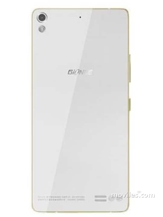 Imagen 3 Gionee Elife S5.1