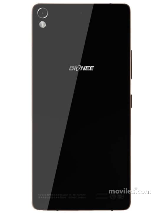 Imagen 2 Gionee Elife S5.1