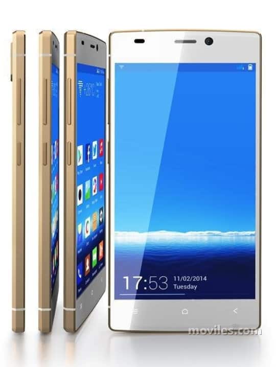 Imagen 2 Gionee Elife S5.5