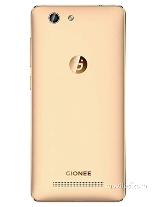 Imagen 3 Gionee F103 Pro