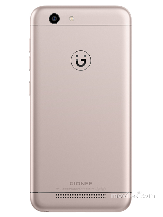 Imagen 3 Gionee F109L