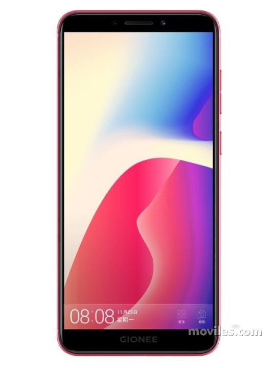 Gionee F205