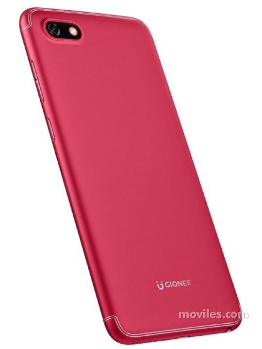 Imagen 5 Gionee F205