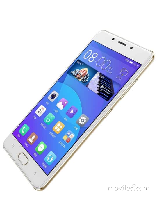 Imagen 2 Gionee F5
