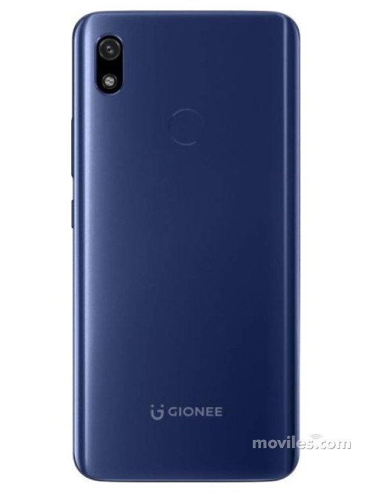 Imagen 2 Gionee F9