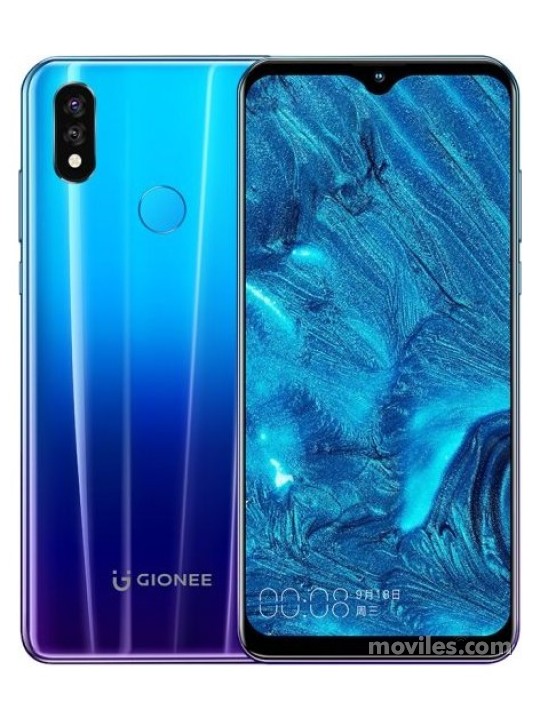 Imagen 2 Gionee K3