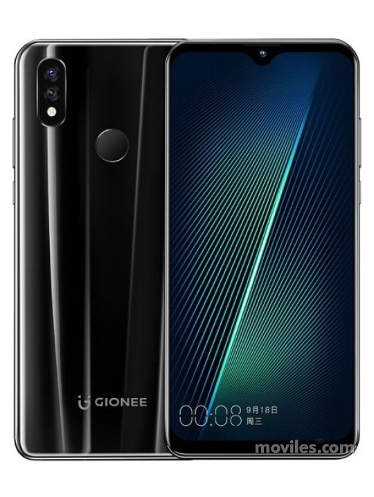 Imagen 5 Gionee K3