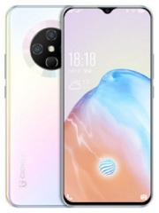 Fotografia Gionee K30 Pro