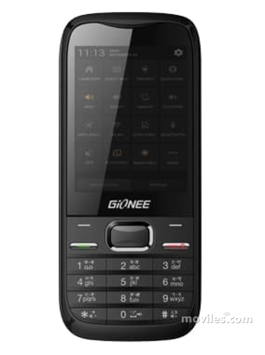 Gionee L700