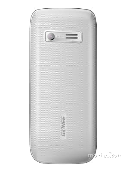 Imagen 3 Gionee L700