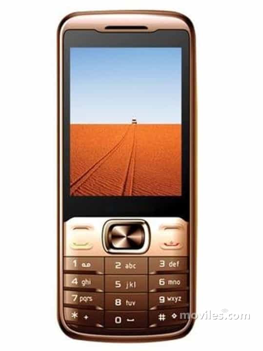 Gionee L800