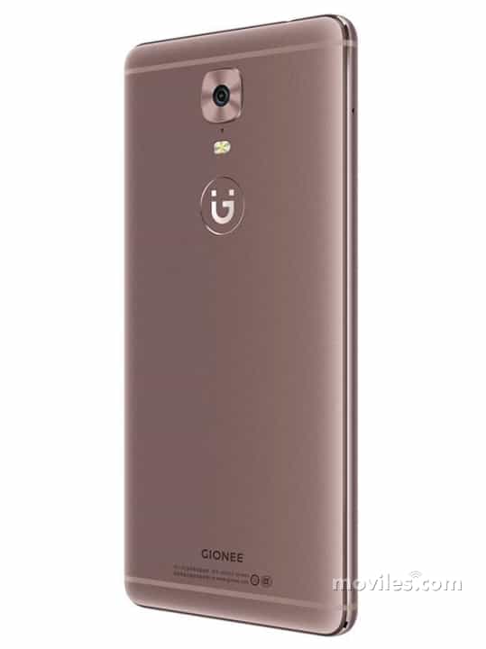 Imagen 3 Gionee M6