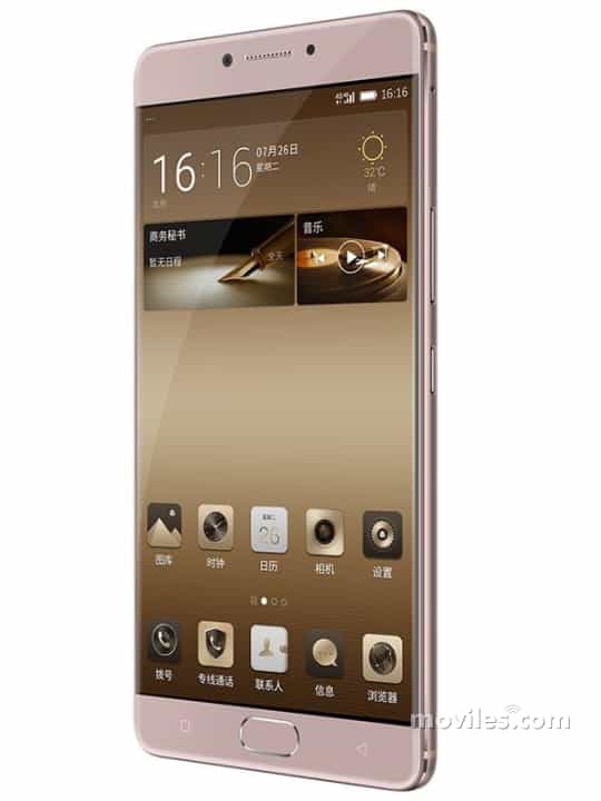 Imagen 2 Gionee M6