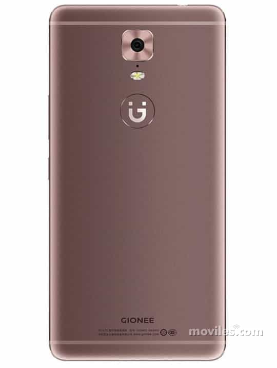 Imagen 4 Gionee M6