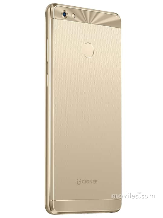 Imagen 3 Gionee M7 Power