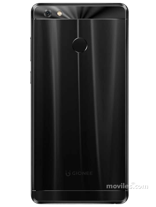 Imagen 4 Gionee M7 Power