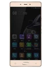Gionee Marathon M5 Enjoy