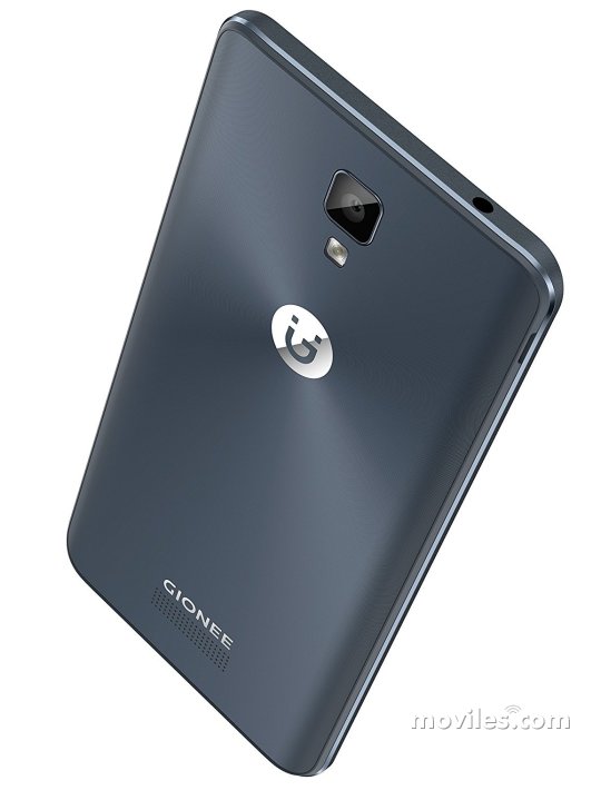 Imagen 3 Gionee P7