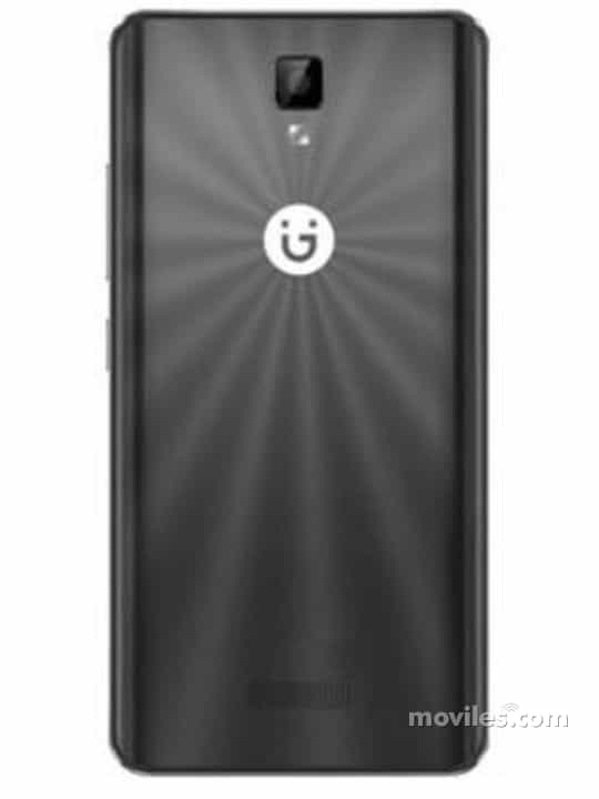 Imagen 3 Gionee P8 Max