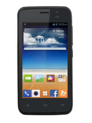 Fotografia Gionee Pioneer P2S