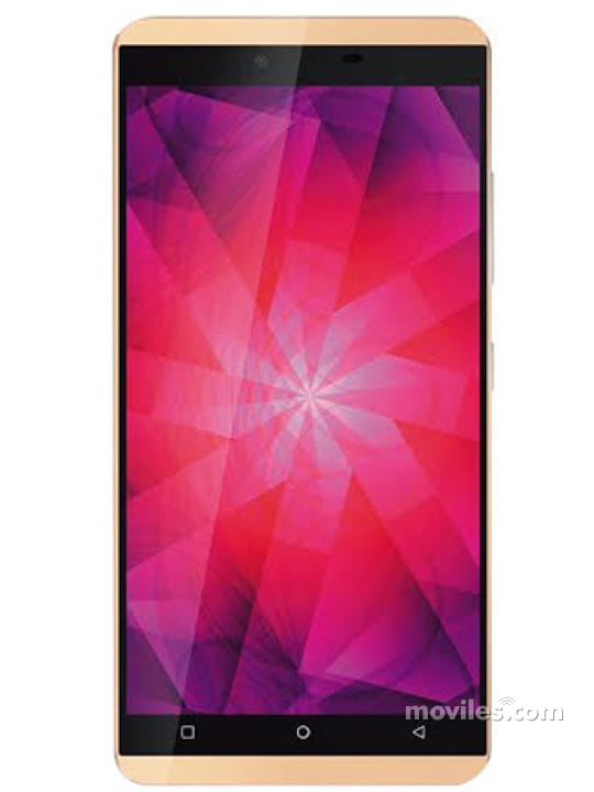 Gionee S Plus