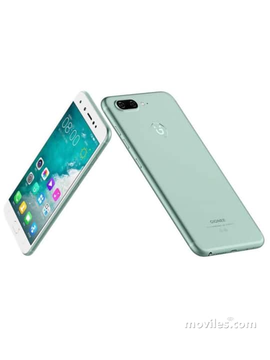 Imagen 4 Gionee S10
