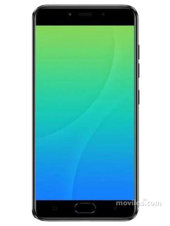 Gionee S10 Lite