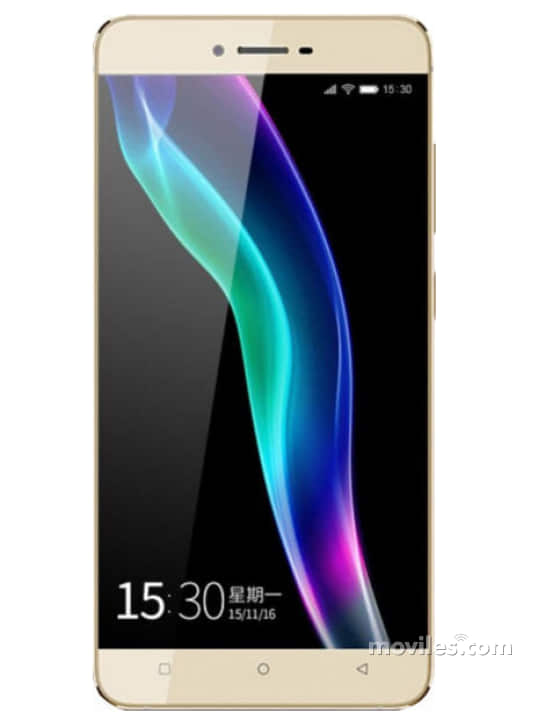 Gionee S5.1 Pro