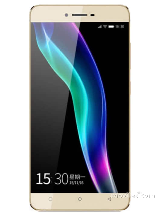 Gionee S6