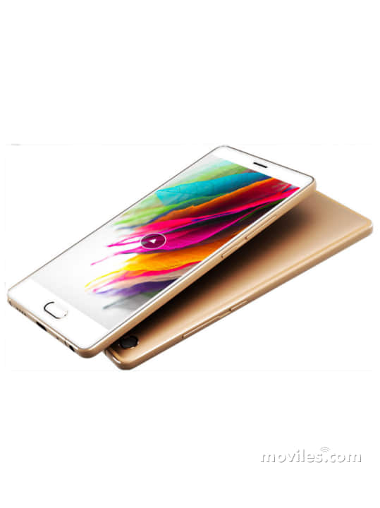 Imagen 3 Gionee S8