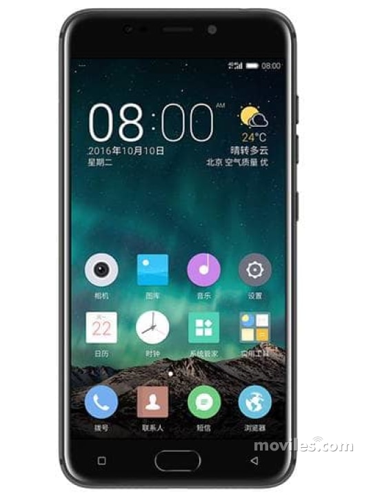 Gionee S9