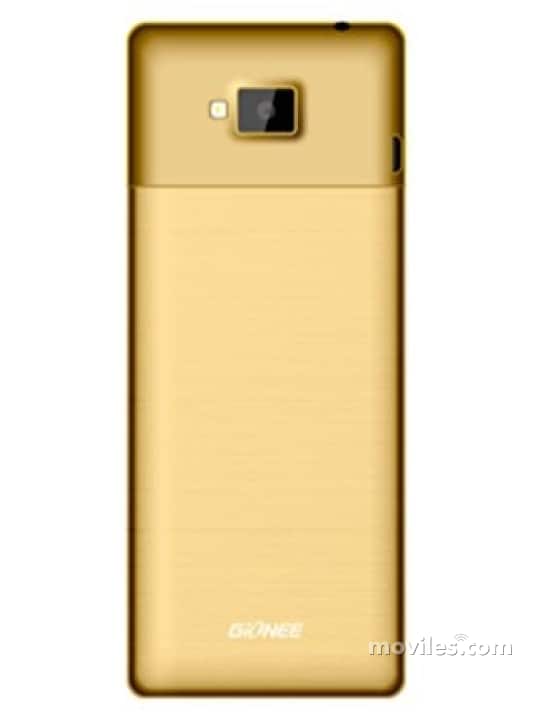 Imagen 2 Gionee S96