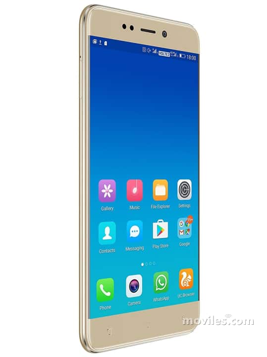 Imagen 2 Gionee X1s