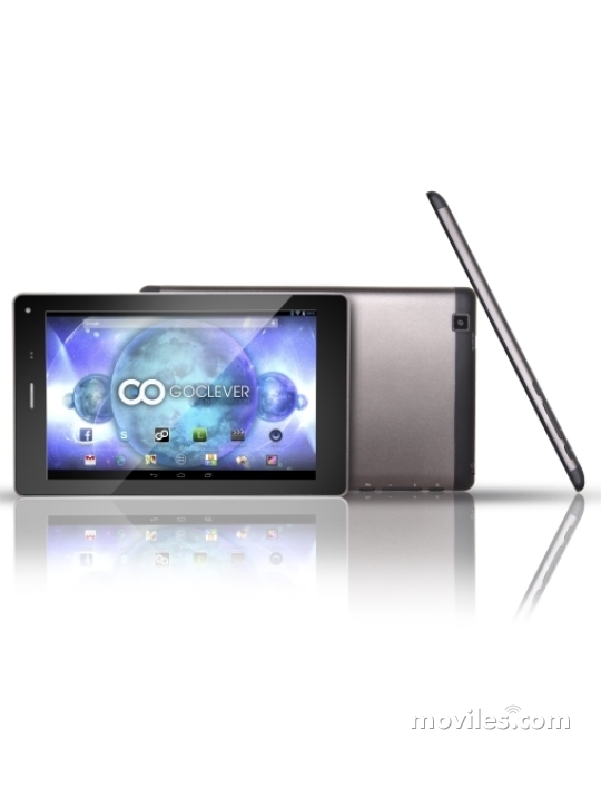 Imagen 2 Tablet Goclever Aries 70