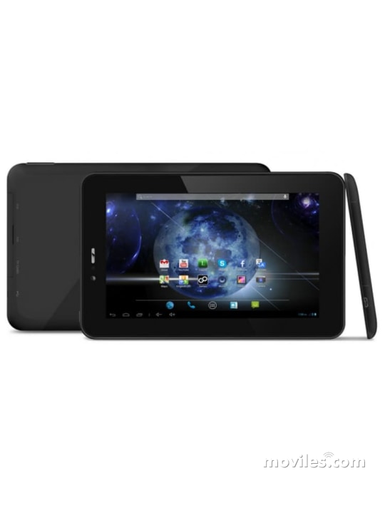 Imagen 2 Tablet Goclever Elipso 71