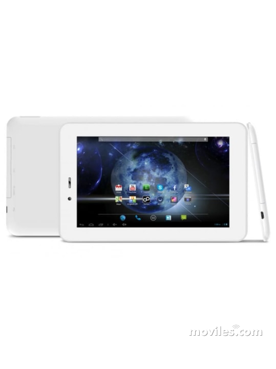 Imagen 3 Tablet Goclever Elipso 71