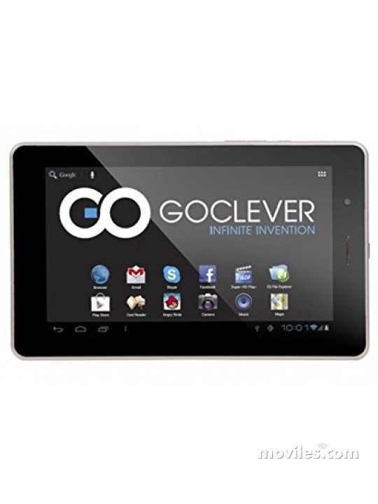 Tablet Goclever Elipso 72