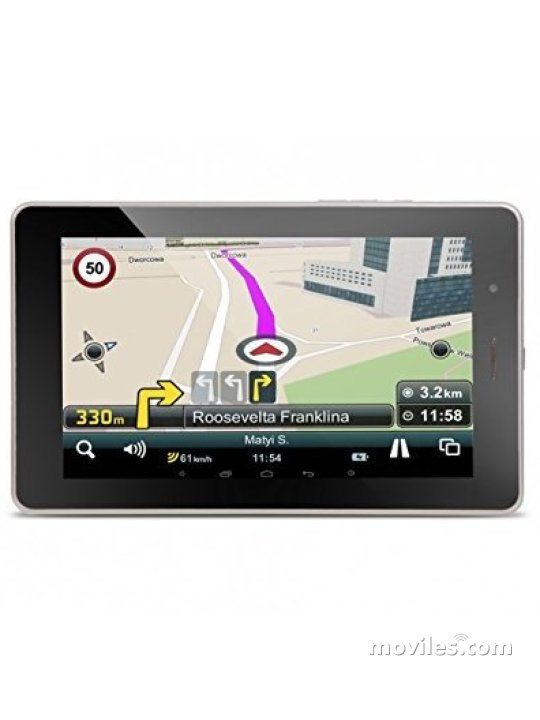 Imagen 2 Tablet Goclever Elipso 72
