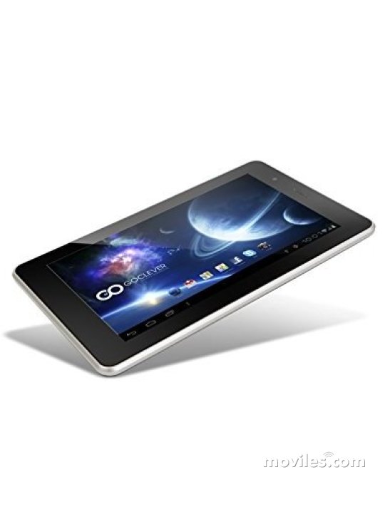 Imagen 3 Tablet Goclever Elipso 72