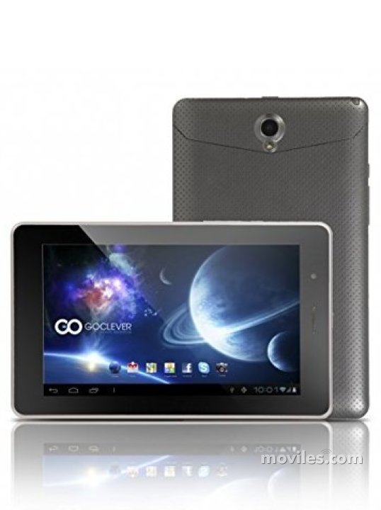 Imagen 4 Tablet Goclever Elipso 72