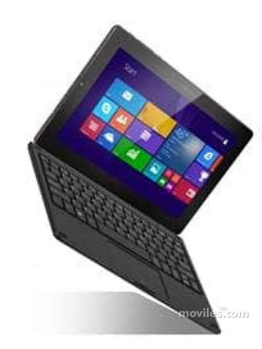 Imagen 2 Tablet Goclever Insignia 1010 Win