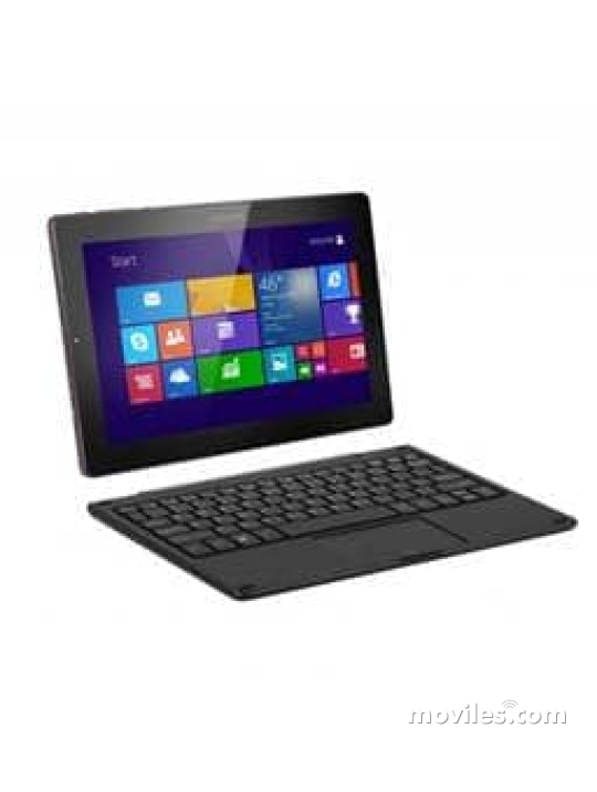 Imagen 3 Tablet Goclever Insignia 1010 Win